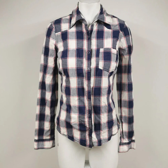 Garage  Snap Button Top - Picture 1 of 3